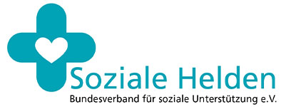 Bundesverband für soziale Unterstützung e. V. Logo